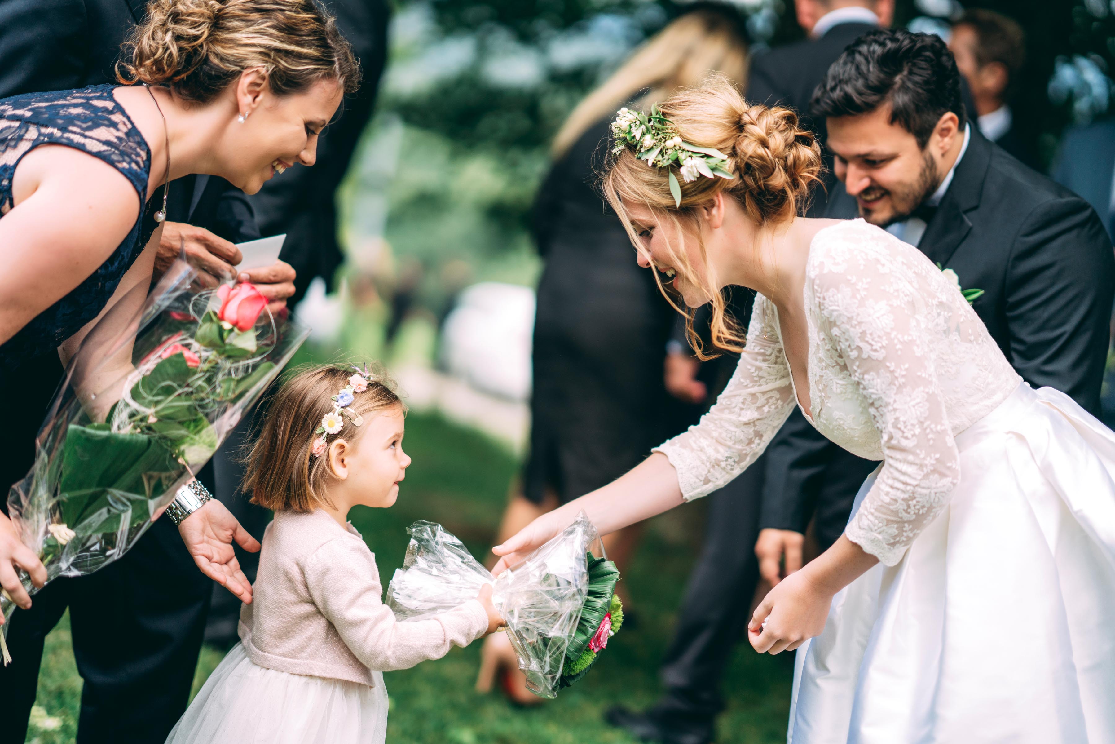 Belgesel Düğün Fotoğrafçısı - Neris Studio Wedding